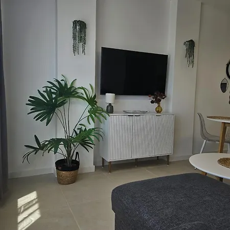 Appartamento Under The Palm Trees