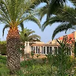 Under The Palm Trees 아파트